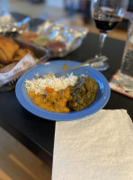 Sher-A-Punjab food