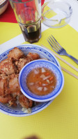 Delices du Vietnam food