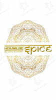 House Of Spice inside