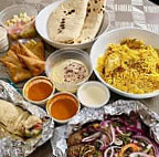 Al Bahr Al Ahmar food