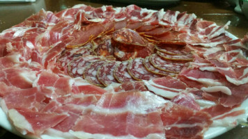 El Torico Teruel food