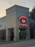 Torchy's Tacos Allen inside