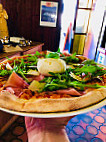 Restaurant - Pizzeria - Pompeji food