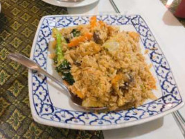 Salathai Thai Cuisine food