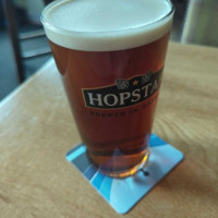 Number 39 Hopstar Brewery Tap food