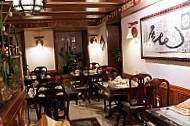 Hou Hou China-Restaurant inside