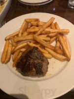 longhorn steakhouse  food