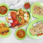Mohamadia Indian Muslim Food food
