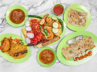 Mohamadia Indian Muslim Food food