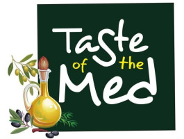 Taste Of The Med inside