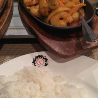 Victoria House Asian Cuisine food