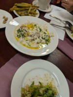 Baraka Restaurant food
