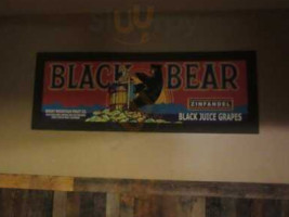 Black Bear Diner food