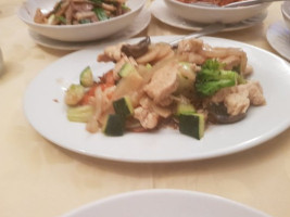 Kwei Lin food