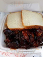 Southside Chicago Bbq food