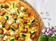 Pizza Hut (jurong Superbowl) food