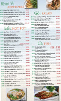 Biển Hẹn Seafood Lẩu food