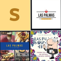 Snacks And Drinks: Las Palmas food