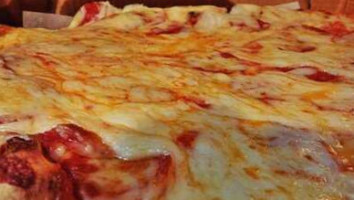Francesco's Pizza Italian food