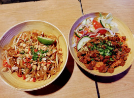Pitaya food