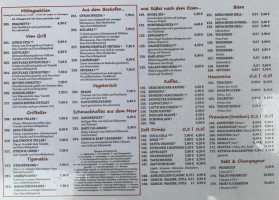 Tou Bakali Griechisches Wohlfuehl In Unterhaching menu