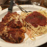 Paisano's Italian food