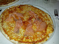Pizzeria Palio food