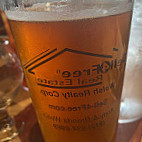 Schnitz Brewery Pub food