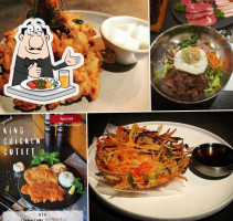 Gaon food