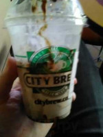 City Brew Coffee food