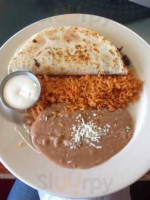 Cuco's Mexican food