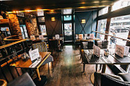 O'Sullivans Cafe & Bar inside