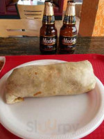 Atilano's Mexican Food food