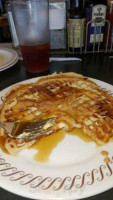 Waffle House No. 158 food