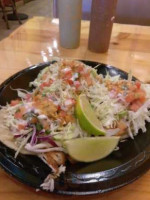 Broncos Mexican Grill food