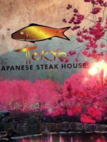 Tokyo Japanese Steak House food
