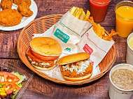Mos Burger (tiong Bahru Plaza) Lto Promotion food