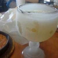 Margarita's Mexican food