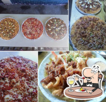 Jing’s Lomi Haus food