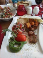 Beyti Kebab Restaurant food