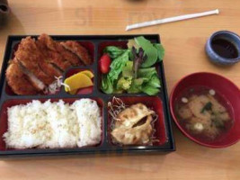 Rindo Japanese food
