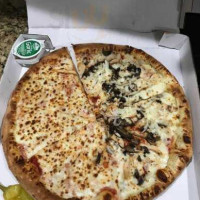 Papa John's Pizza # 347 food