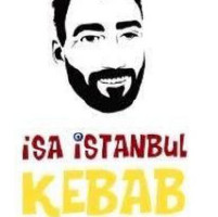 Istanbul Kebab Blachownia inside