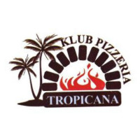 Pizzeria Klub Tropicana food