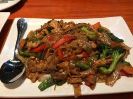 Thai Ocha food