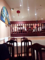 The Chinatown Buffet inside