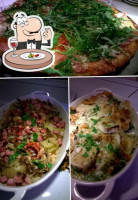 Pizzeria Mefisto W Bytomiu food
