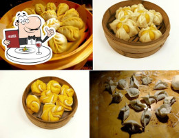 Harbin Chińskie Pierożki food