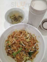 Create Healthy Lifestyle Chuàng Yì Sù Shí food