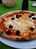 Restaurant - Pizzeria - Pompeji food